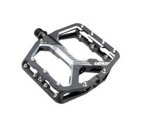 Leatt All Mountain 6.0 Flat 114x100 Mm Pedals Silver