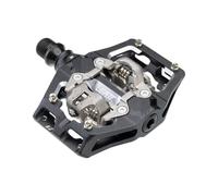 Leatt Allmtn 6.0 Clip-in 95x70mm Pedals Silver