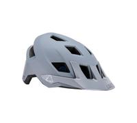 Leatt All Mtn 1.0 MTB Helmet Silver M 55-59CM