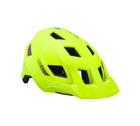 Leatt All Mountain 1.0 Mtb Helmet Blue S S Cyan Blue