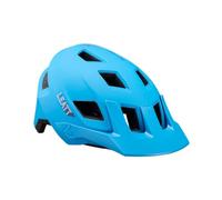 Leatt All Mtn 1.0 MTB Helmet Cyan M 55-59CM