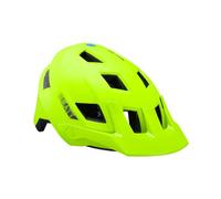 Leatt All Mtn 1.0 MTB Helmet Lime L 59-63CM