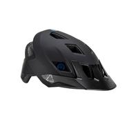 Leatt MTB All Mtn 1.0 Cycling Helmet Stealth
