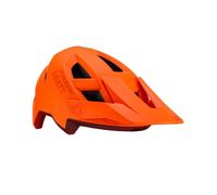 Leatt All Mtn 2.0 MTB Helmet 2025: FLAME L 59-63CM
