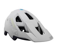 Leatt All Mtn 2.0 MTB Helmet - L (59-63cm), Granite