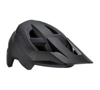 Leatt All Mtn 2.0 MTB Helmet - M (55-59cm), Stealth