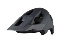 Leatt All Mtn 3.0 MTB Helmet - Graphite (L) Size: L