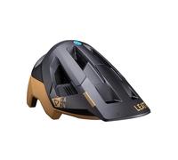 Leatt All Mtn 4.0 MTB Helmet - Peanut (L) Size: L