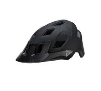 Leatt Allmtn 1.0 Mtb Helmet Black M Kids