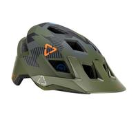 Leatt Allmtn 1.0 Mtb Helmet Green XS