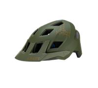 Leatt AllMtn 1.0 V23 MTB Helmet PineL Pine
