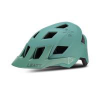 Leatt AllMtn 1.0 V23 MTB Helmet PistachioS Pistachio