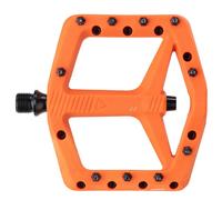 Leatt Allmtn 2.0 Flat Pedals One Size Orange