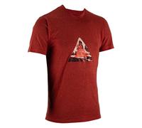 Leatt Allmtn 2.0 Long Sleeve Enduro Jersey Red M Man