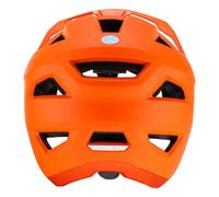 Leatt Allmtn 2.0 Mtb Helmet M Flame