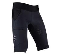 Leatt Allmtn 2.0 Shorts Black S Woman