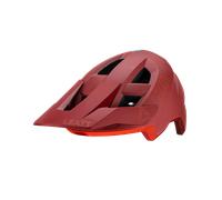 Leatt AllMtn 2.0 V23 MTB Helmet LavaM Lava