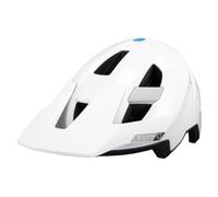 Leatt Allmtn 3.0 V24 Mtb Helmet M White
