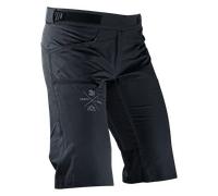 Leatt Allmtn 3.0 Shorts Black S Woman
