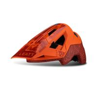 Leatt AllMtn 4.0 V23 MTB Helmet FlameS Flame