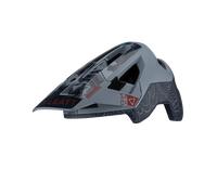 Leatt AllMtn 4.0 V23 MTB Helmet TitaniumL Titanium
