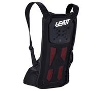Leatt - Back Protector Reaflex Stealth - Protector size S/M, black