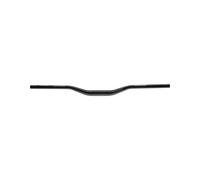 Leatt Launch Control 4.0 High+ 54/9˚ Handlebar 35 mm Black