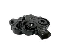 Leatt SPD Pedal Cleat Kit - MTB Clipless Pedal Replacement Cleats