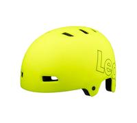 Leatt Urban 2.0 Junior Mtb Helmet Yellow XS XS Acid Green