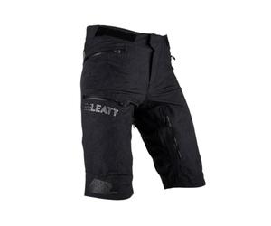 Leatt Bike Pants MTB HydraDri 5.0 Breathable and Waterproof Black