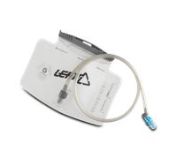 Leatt Bladder HydraPak/Leatt 1.5L w Tube and Bite Valve