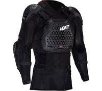 Leatt Body 2.5 Protector Jacket, black, size L XL for Men