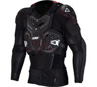 Leatt Body 4.5 EVO Protector Jacket, black, size XXL