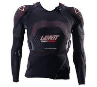 Leatt Body Protector 3DF Airfit Evo Womens Black XXS|XS
