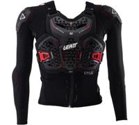 Leatt 4.5 Hybrid Youth Protector Jacket, size S/M