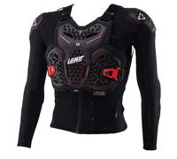 Leatt Body Protector 4.5 Hybrid Junior Black S|M