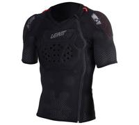 Leatt - Body Tee Reaflex Stealth - Protector size XL, black