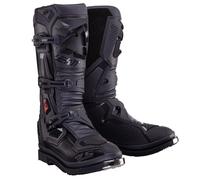 Leatt Boot 3.5 Hydradri Graphene Grey EU47