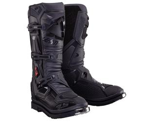 Leatt Boot 3.5 Hydradri Graphene Grey EU47