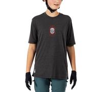 Leatt Boy's Maglia MTB Allmtn 2.0 a Manica Corta Leggera E Traspirante Junior AL