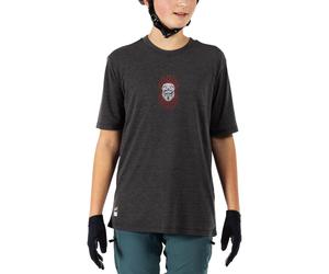 Leatt Boy's Maglia MTB Allmtn 2.0 a Manica Corta Leggera E Traspirante Junior AL