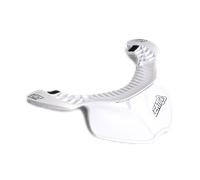 Leatt Brace GPX Adventure 2 Collar Part Front White White