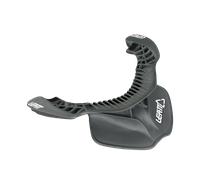 Leatt Brace GPX Adventure 2 Front Collar Portion Grey