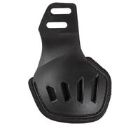 Leatt C-frame Carbon Left Knee Guards