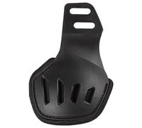 Leatt C-frame Carbon Right Knee Guards