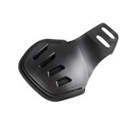 Leatt Handlebar Protector C-frame Carbon Right Black unisex