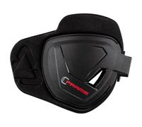 Leatt C-frame Junior Left Knee Guards