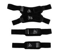 §Leatt C-Frame Junior Strap Kit§