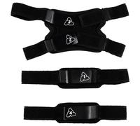 Leatt C-frame Junior Strap Kit