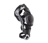 Leatt C-Frame Pro Knee Brace Carbon Left S/M